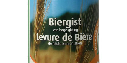 PAX Biergisttabletten