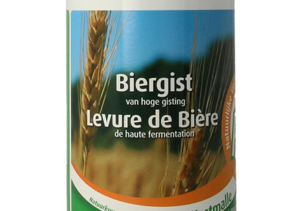 PAX Biergisttabletten