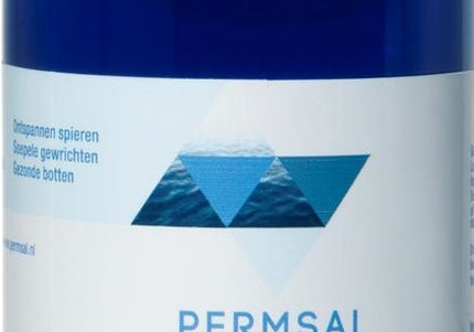 Permsal Magnesium citraat poeder