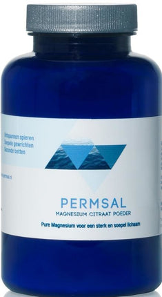 Permsal Magnesium citraat poeder