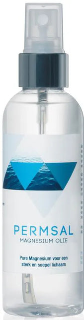 Permsal Magnesium spier & gewrichtsolie
