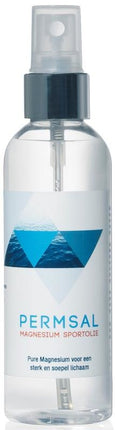 Permsal Magnesium sportolie