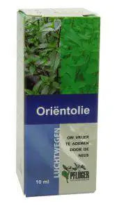 Pfluger Orient olie