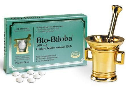 Pharma Nord Bio biloba