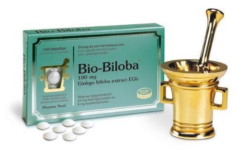 Pharma Nord Bio biloba