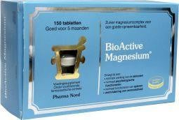 Pharma Nord BioActive magnesium