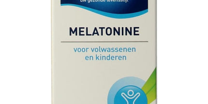 Phital Melatonine 0.1 mg
