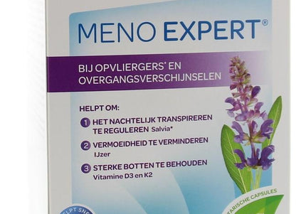 Phyto Soya Meno expert 35mg