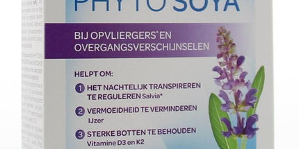 Phyto Soya Meno expert 35mg