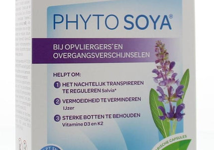 Phyto Soya Meno expert 35mg