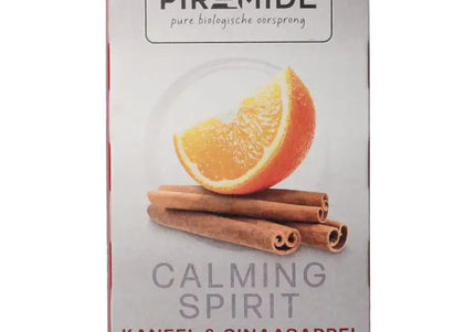 Piramide Calming spirit