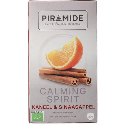 Piramide Calming spirit