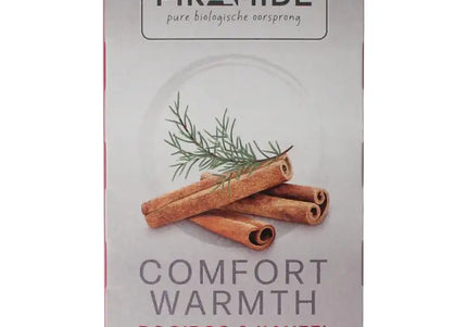 Piramide Comfort warmth