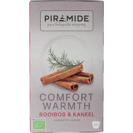 Piramide Comfort warmth