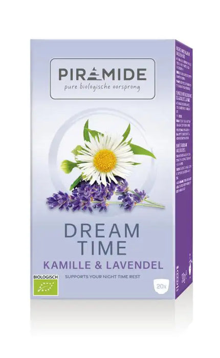 Piramide Dream time