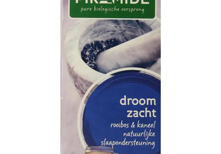 Piramide Droom zacht thee