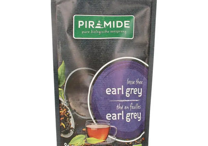 Piramide Earl grey