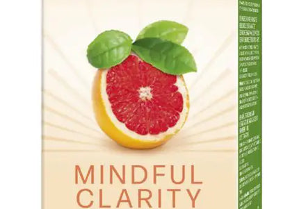 Piramide Mindful clarity
