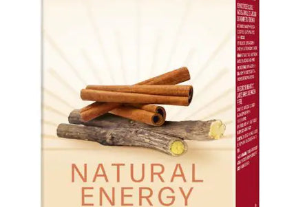 Piramide Natural energy