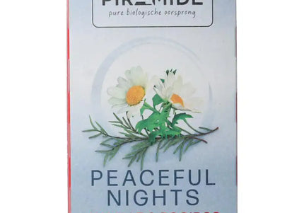 Piramide Peaceful nights