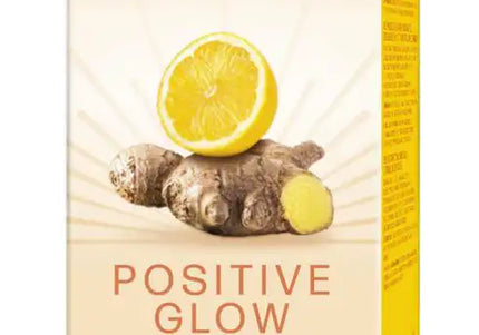 Piramide Positive glow