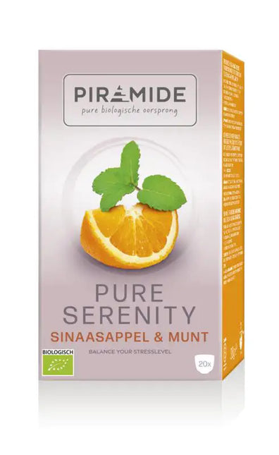 Piramide Pure serenity