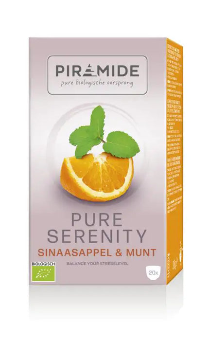 Piramide Pure serenity