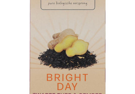 Piramide Thee Bright day