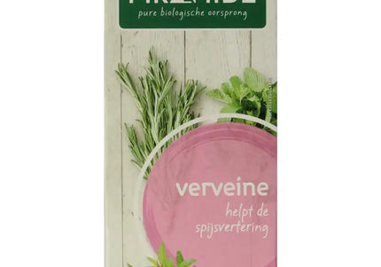 Piramide Verveine thee