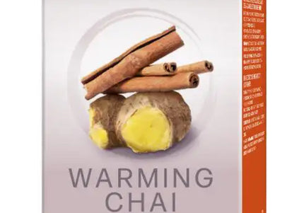 Piramide Warming chai
