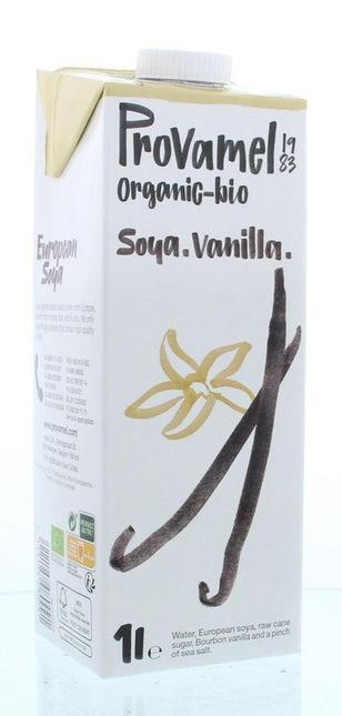 Provamel Sojadrink vanilla