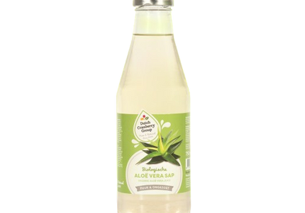 Pure & Natural Biologisch Aloë vera sap