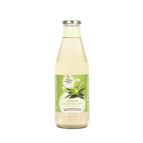 Pure & Natural Biologisch Aloë vera sap