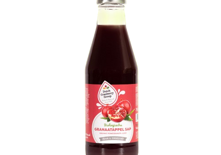 Pure & Natural Biologisch Granaatappel sap