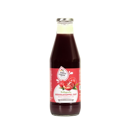 Pure & Natural Biologisch Granaatappel sap