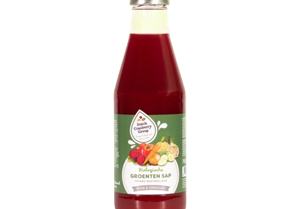 Pure & Natural Biologisch Groenten sap