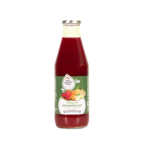 Pure & Natural Biologisch Groenten sap