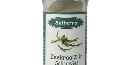 Salterra Zeekraalzilt fijn