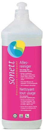 Sonett Allesreiniger