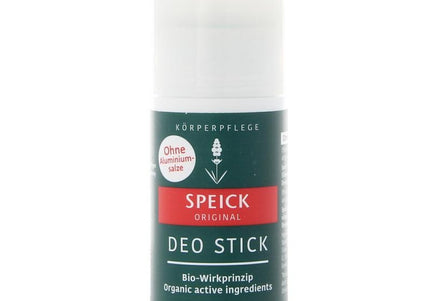 Speick Deodorant stick