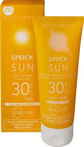 Speick Zonnebrandcrème SPF 30