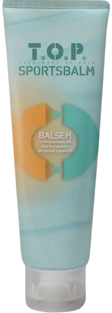 Sportbalsem