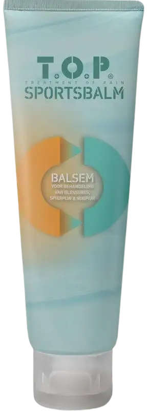 Sportbalsem