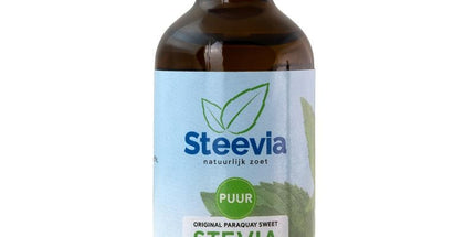 Steevia Stevia
