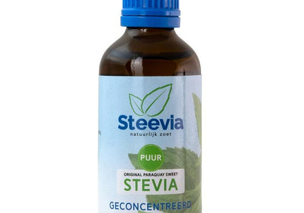 Steevia Stevia