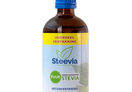 Steevia Stevia