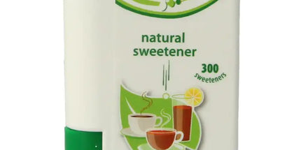 Stevija Stevia zoetjes