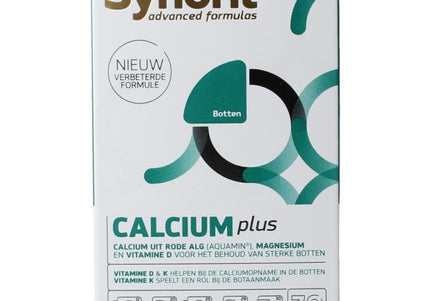 Synofit Calcium plus