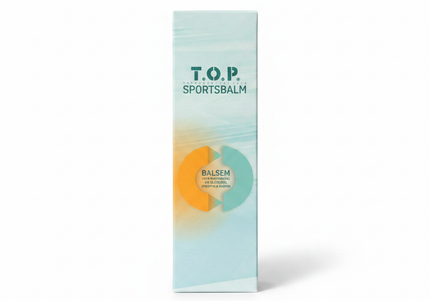 T.O.P. Sportbalsem