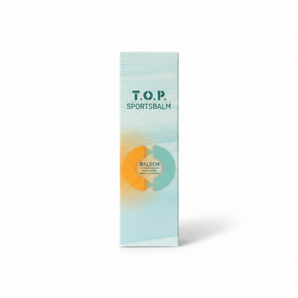 T.O.P. Sportbalsem